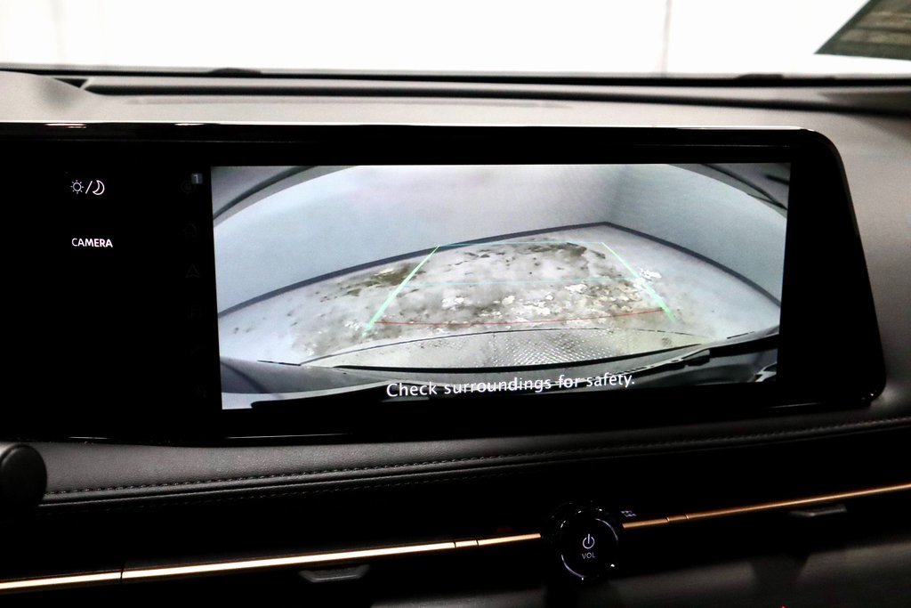 Certified 2023 Nissan Ariya AWD image 2