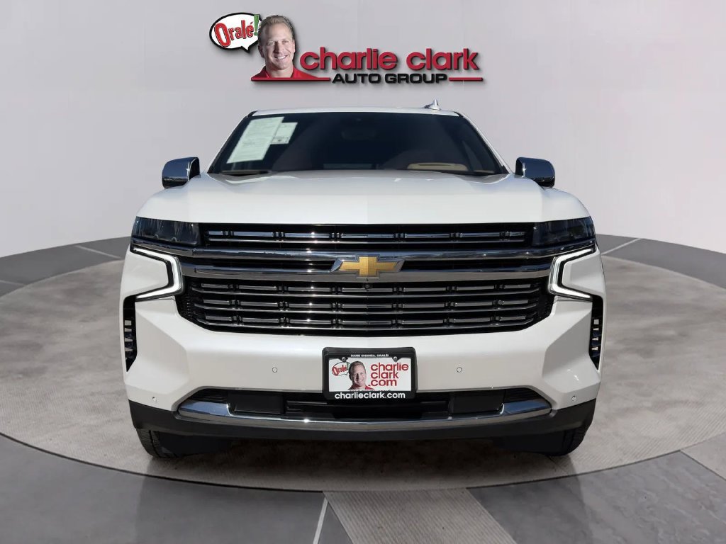 Used 2024 Chevrolet Tahoe Premier RWD image 6