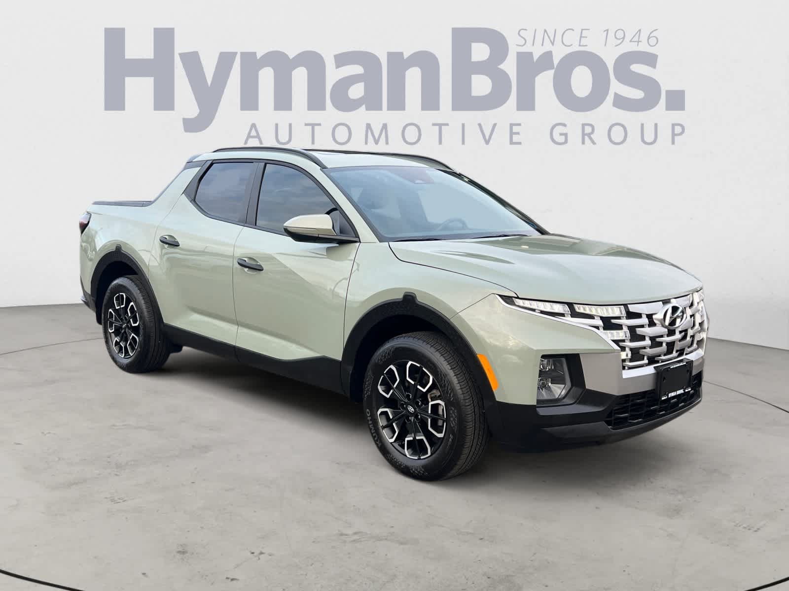 Used 2024 Hyundai Santa Cruz SEL w/ Activity Package