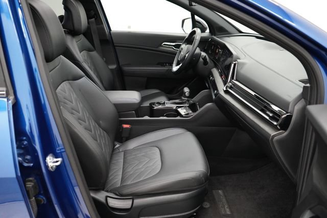 Used 2025 Kia Sportage X-Line w/ Premium Package AWD/4WD image 62