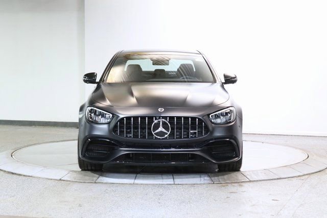 Used 2023 Mercedes-Benz E 63 AMG S image 13