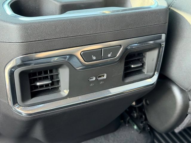 Used 2025 Chevrolet Silverado 1500 LTZ w/ LTZ Premium Package AWD/4WD image 27
