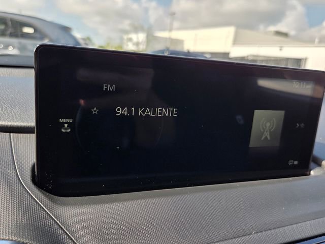 New 2026 MAZDA MX-5 Miata RF Grand Touring image 22