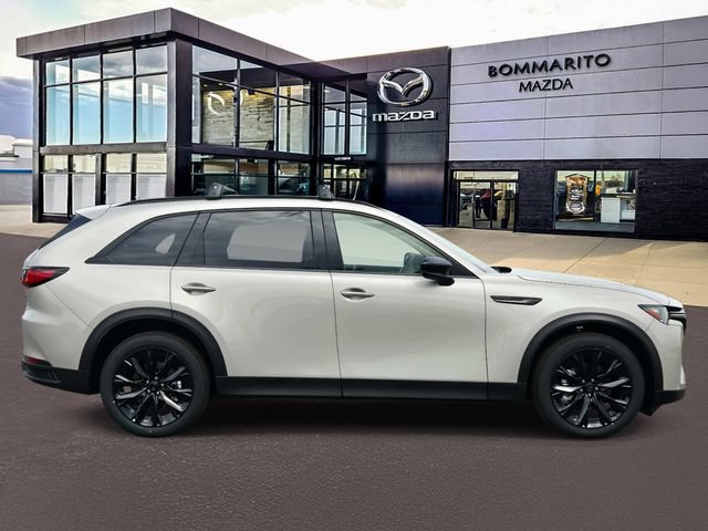 New 2026 MAZDA CX-90 3.3 Turbo w/ Premium Sport Pkg AWD/4WD image 2