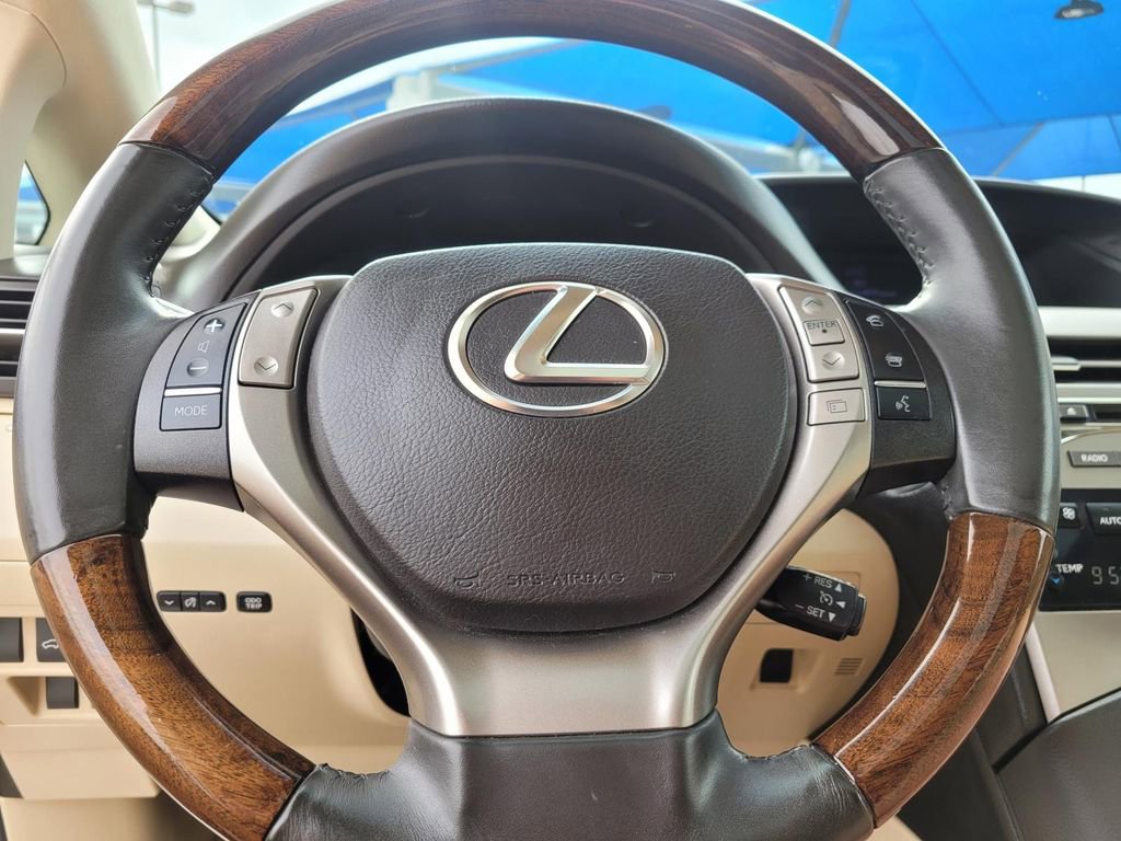 Used 2015 Lexus RX 350 FWD image 29