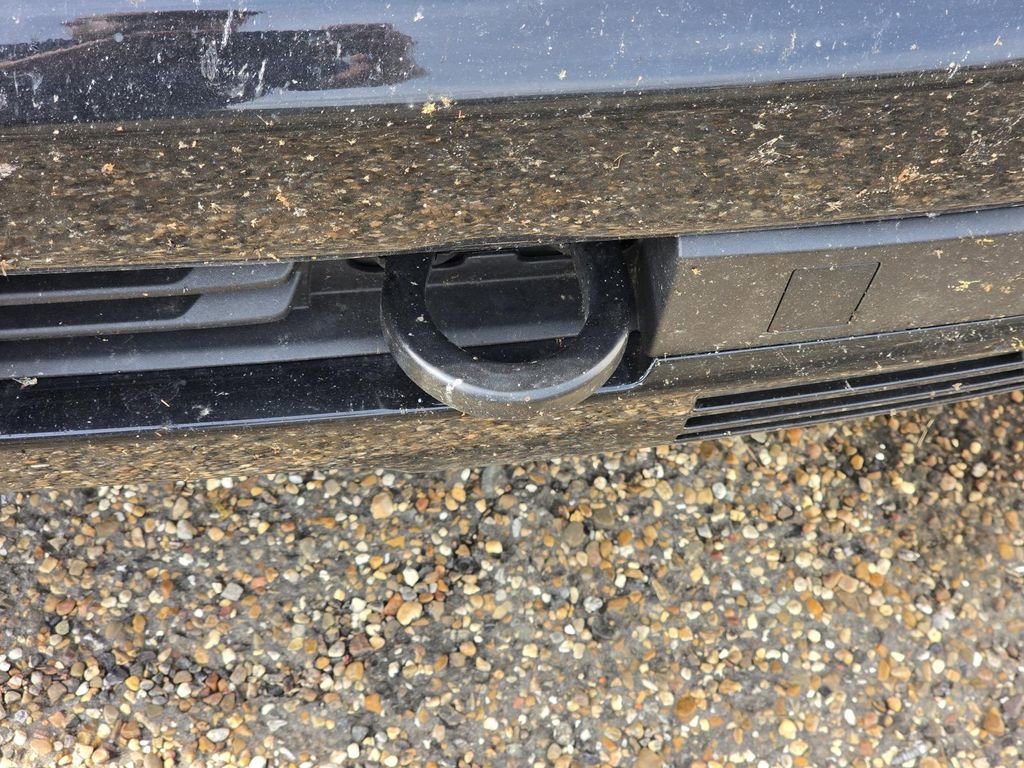 Used 2024 Chevrolet Silverado 1500 RST w/ Convenience Package II image 9