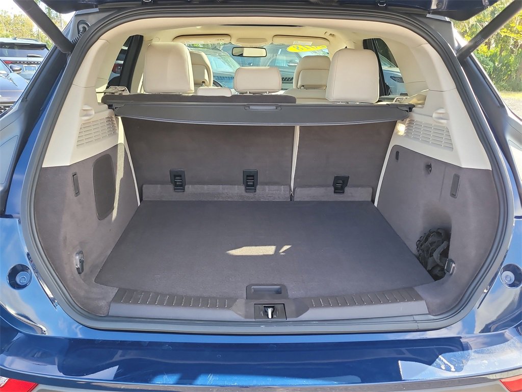 Used 2018 Lincoln MKC Reserve w/ Lincoln MKC Climate Package image 8