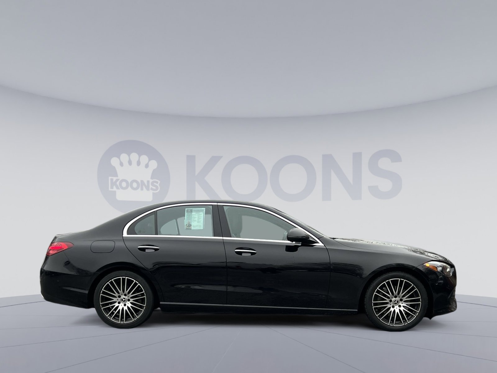 Certified 2024 Mercedes-Benz C 300 C 300 image 7