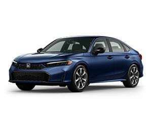 New 2026 Honda Civic Sport Touring image 3