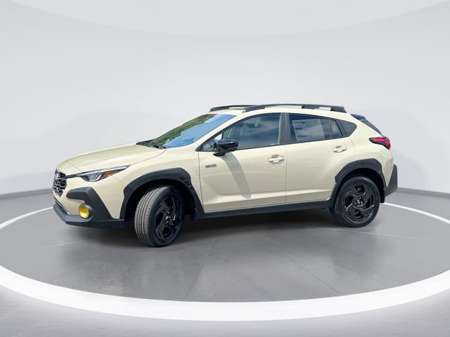 New 2026 Subaru Crosstrek 2.5i Sport