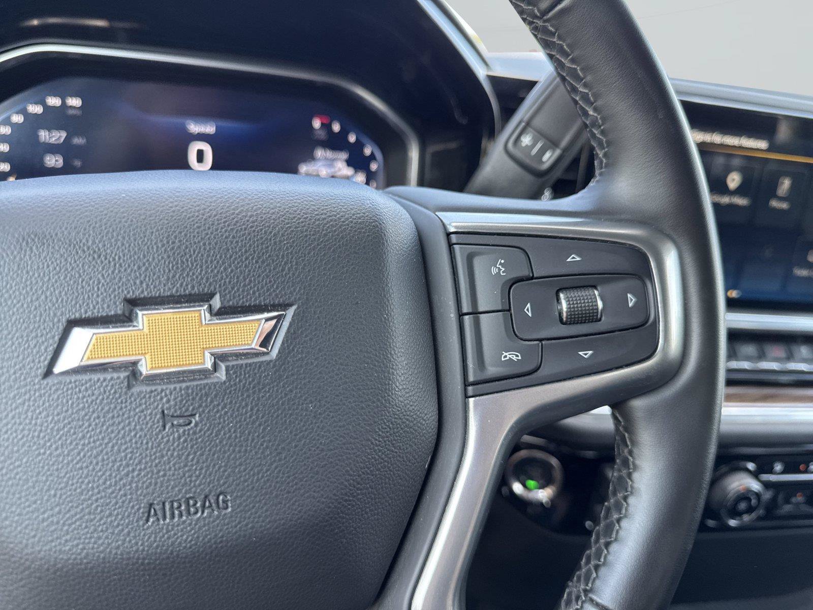 Used 2026 Chevrolet Silverado 2500 LT AWD/4WD image 17