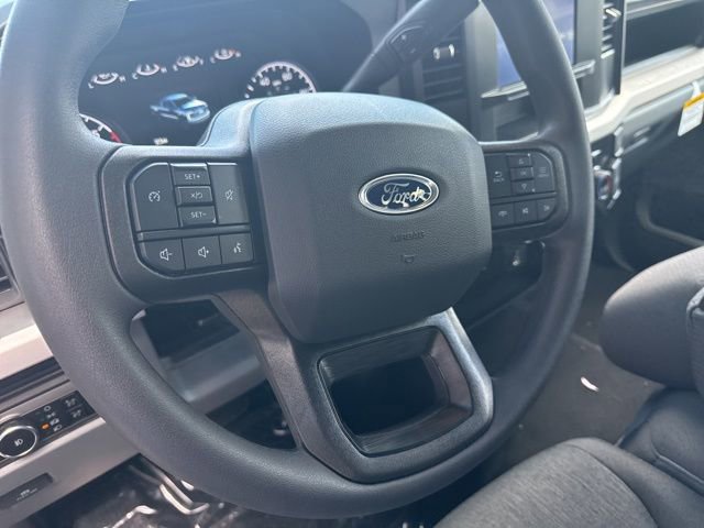 New 2026 Ford F350 XL image 12