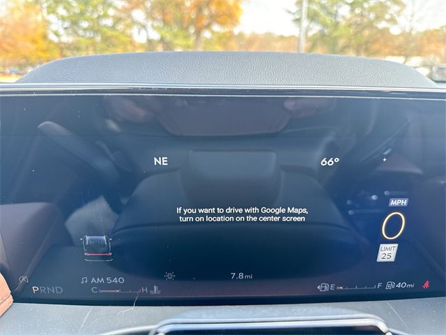 New 2026 Lincoln Aviator Reserve image 15