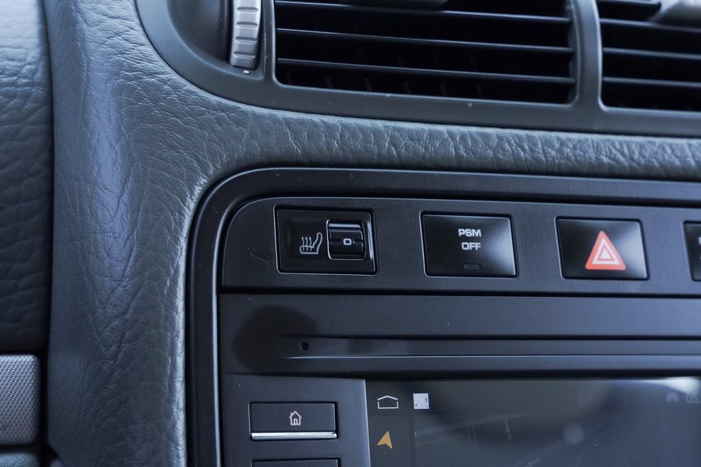 Used 2006 Porsche Cayenne AWD/4WD image 14