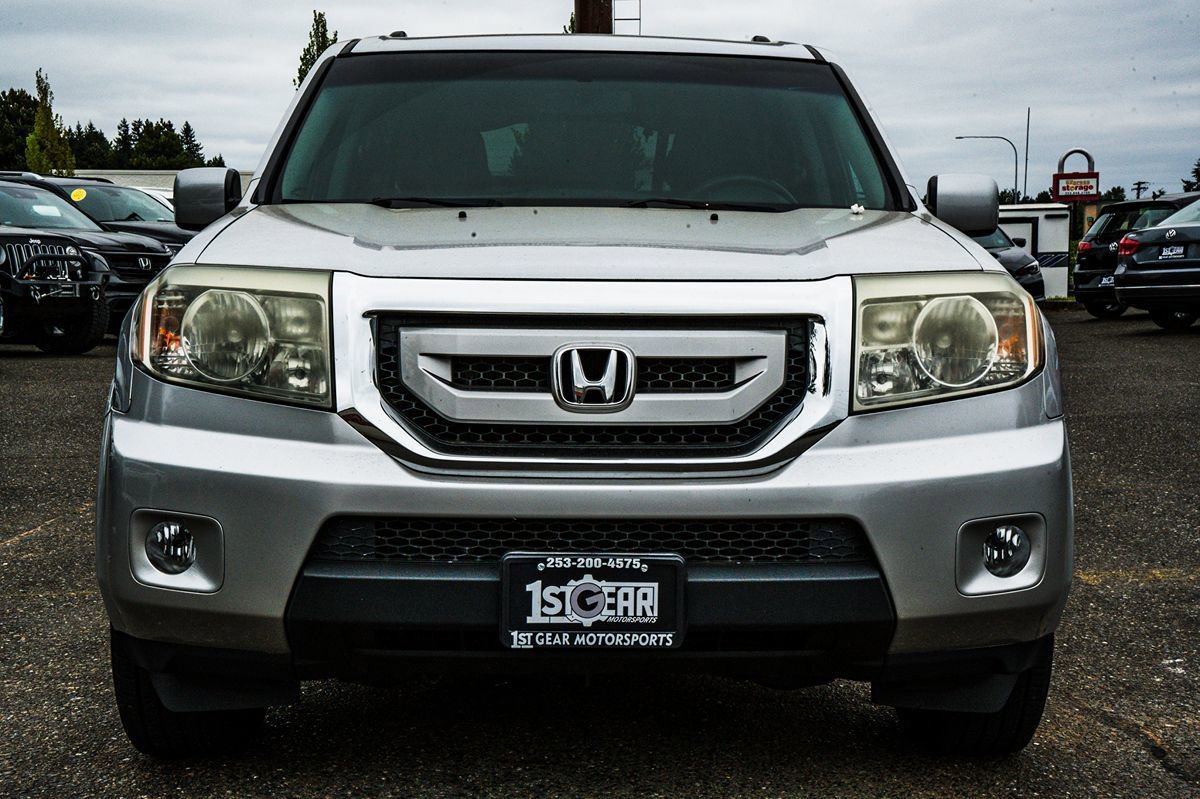 Used 2011 Honda Pilot EX-L image 5