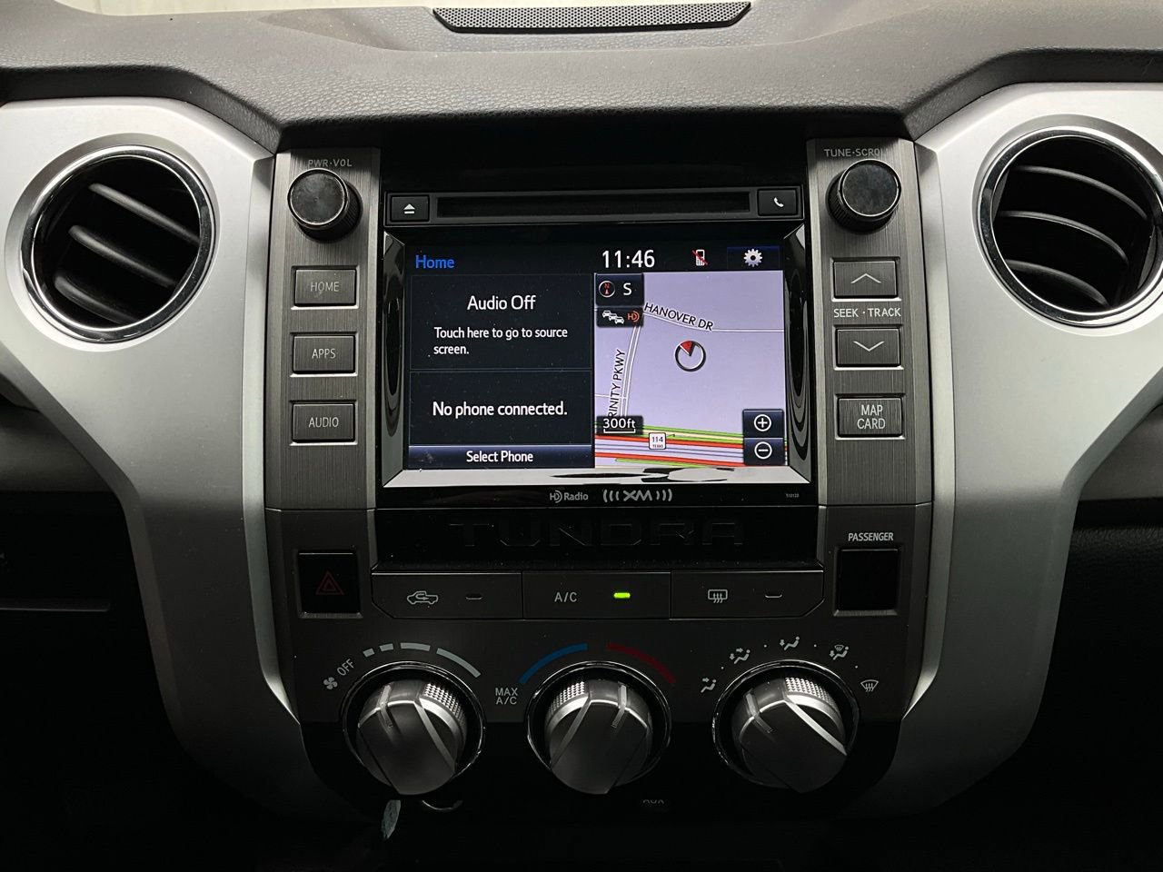 Used 2017 Toyota Tundra SR5 image 23