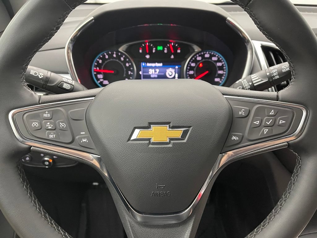 Used 2024 Chevrolet Equinox LT w/ LPO, Floor Liner Package FWD image 20