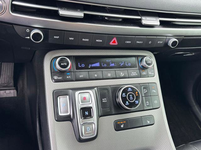 Used 2025 Hyundai Palisade XRT AWD/4WD image 9