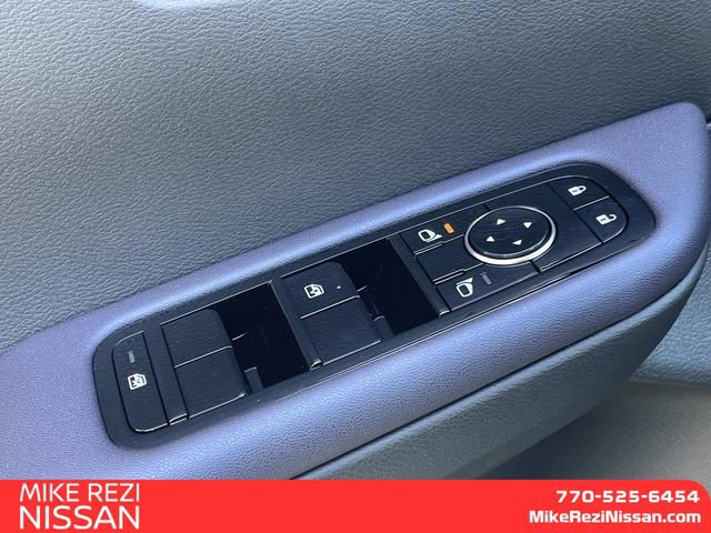 New 2026 Nissan Leaf SV+ w/ Floor Mat Package (SV+) image 12