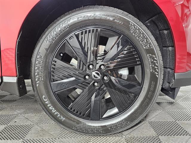 New 2026 Nissan Murano SV image 12