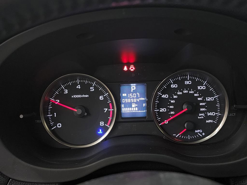 Used 2014 Subaru Crosstrek 2.0i Limited w/ Popular Package #2 image 14