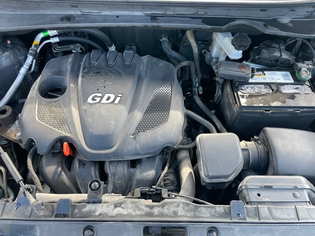 Used 2015 Kia Sportage EX AWD/4WD image 31