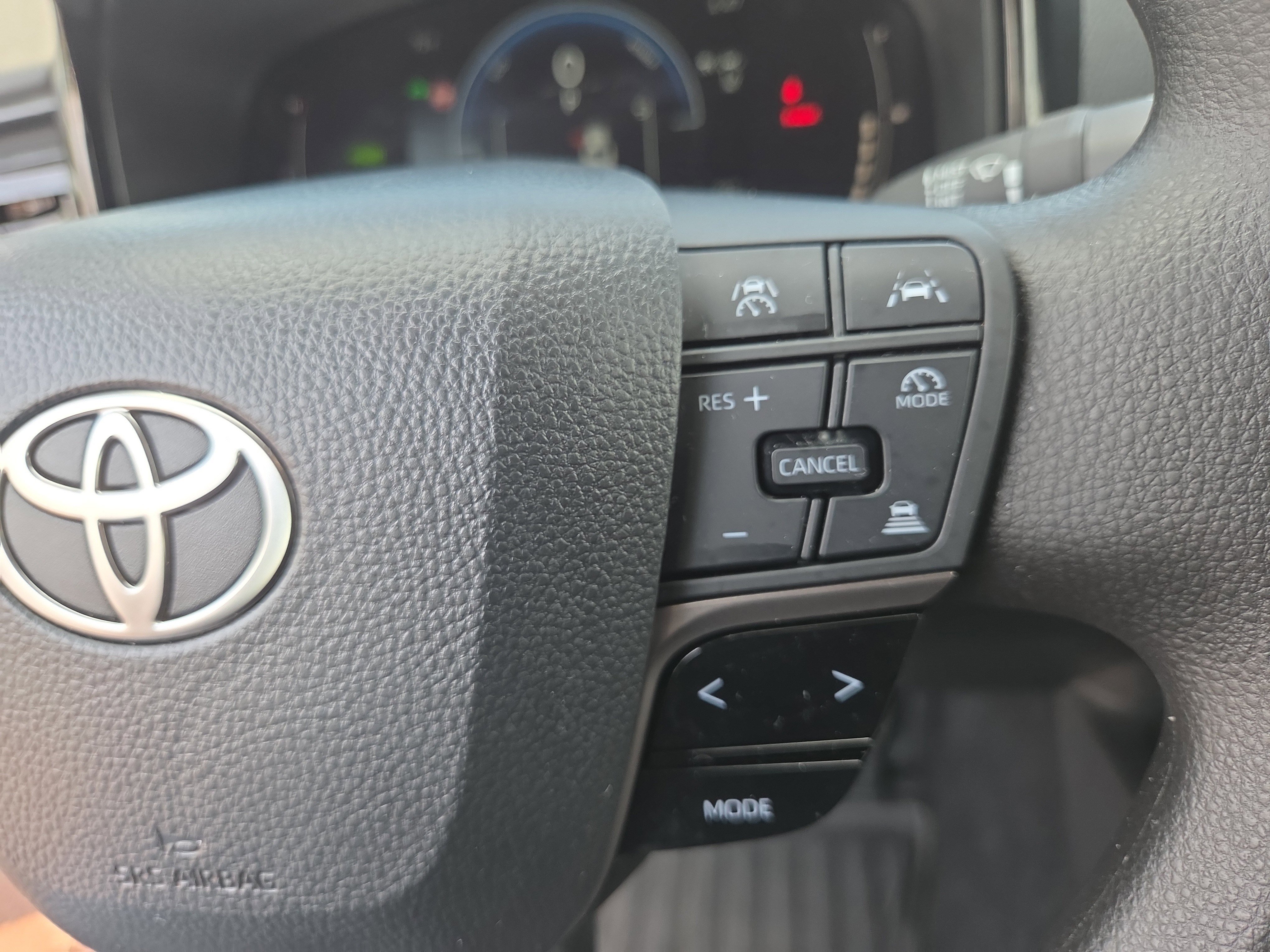 Certified 2026 Toyota Camry LE FWD image 23