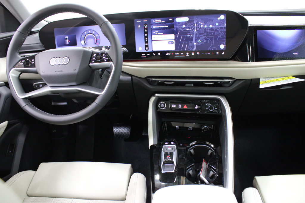 New 2026 Audi Q5 Premium Plus AWD/4WD image 9