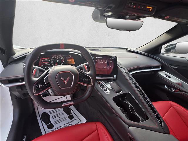 Used 2025 Chevrolet Corvette Z06 image 15