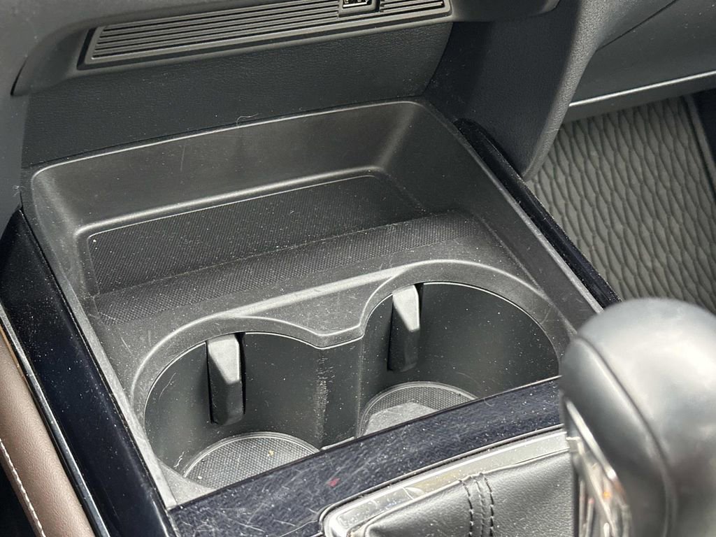 Certified 2021 MAZDA CX-30 AWD 2.5 S w/ Premium Package image 14