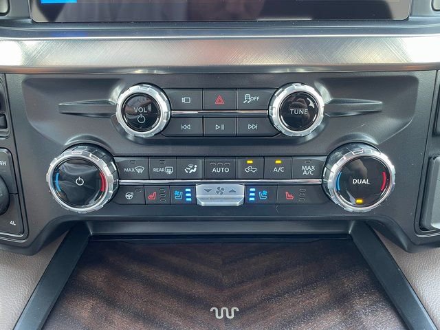 New 2025 Ford F350 King Ranch w/ Tremor Off-Road Package image 30