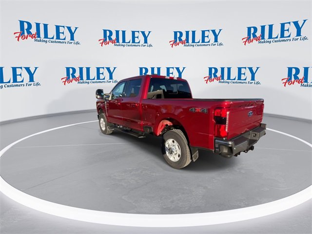 New 2026 Ford F350 XLT image 6