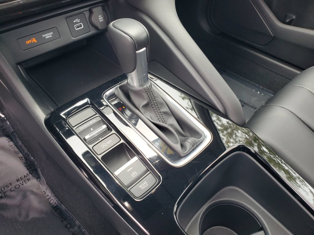 Certified 2024 Acura Integra FWD image 31