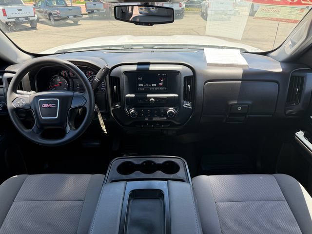 Used 2017 GMC Sierra 1500 4x4 Double Cab w/ Elevation Edition image 16