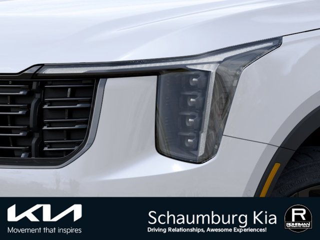 New 2026 Kia Sorento SX Prestige AWD/4WD image 10