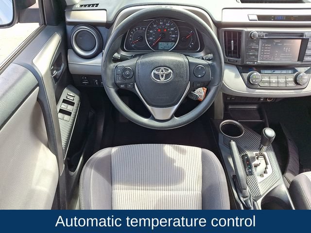 Used 2014 Toyota RAV4 XLE AWD/4WD image 3