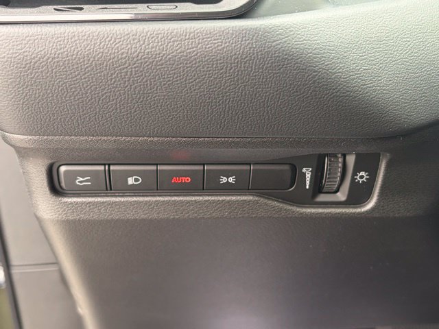 New 2026 Dodge Charger Scat Pack AWD/4WD image 27