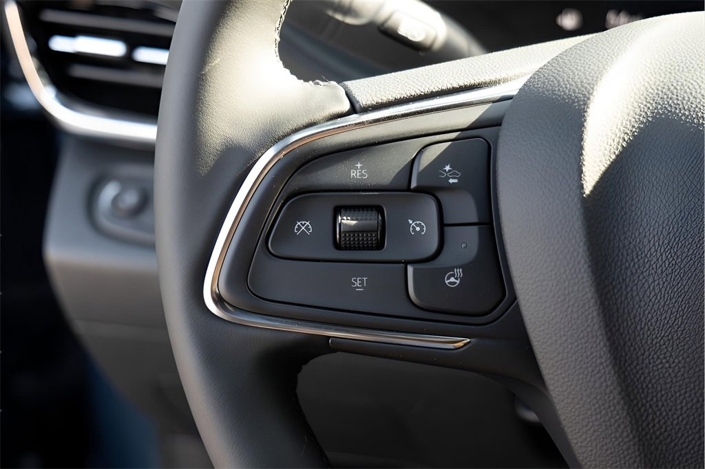 New 2026 Buick Envista Sport Touring w/ Convenience I Package image 12