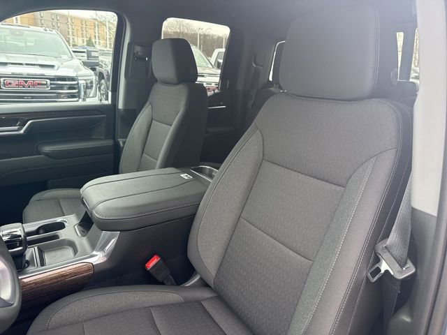 New 2026 GMC Sierra 1500 Elevation w/ Preferred Package image 16