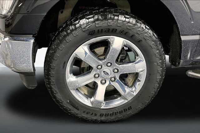 Used 2021 Ford F150 XLT w/ Equipment Group 302A High image 31