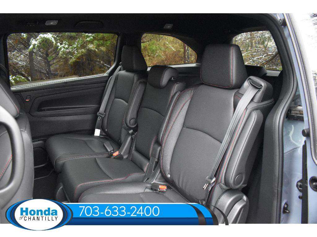 New 2026 Honda Odyssey Sport-L image 28