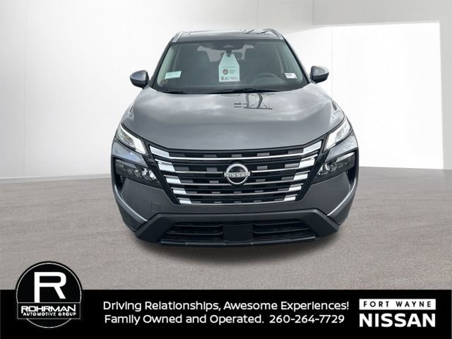 New 2026 Nissan Rogue SV w/ SV Premium Package image 7