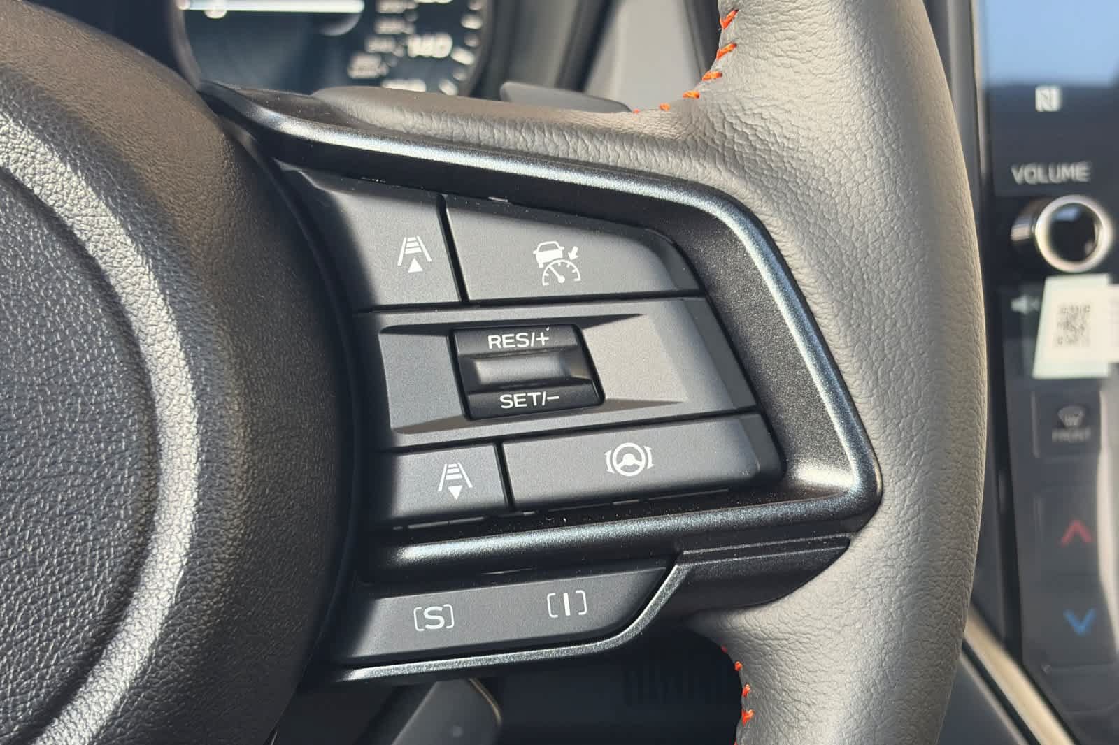 New 2026 Subaru Crosstrek 2.5i Limited AWD/4WD image 27