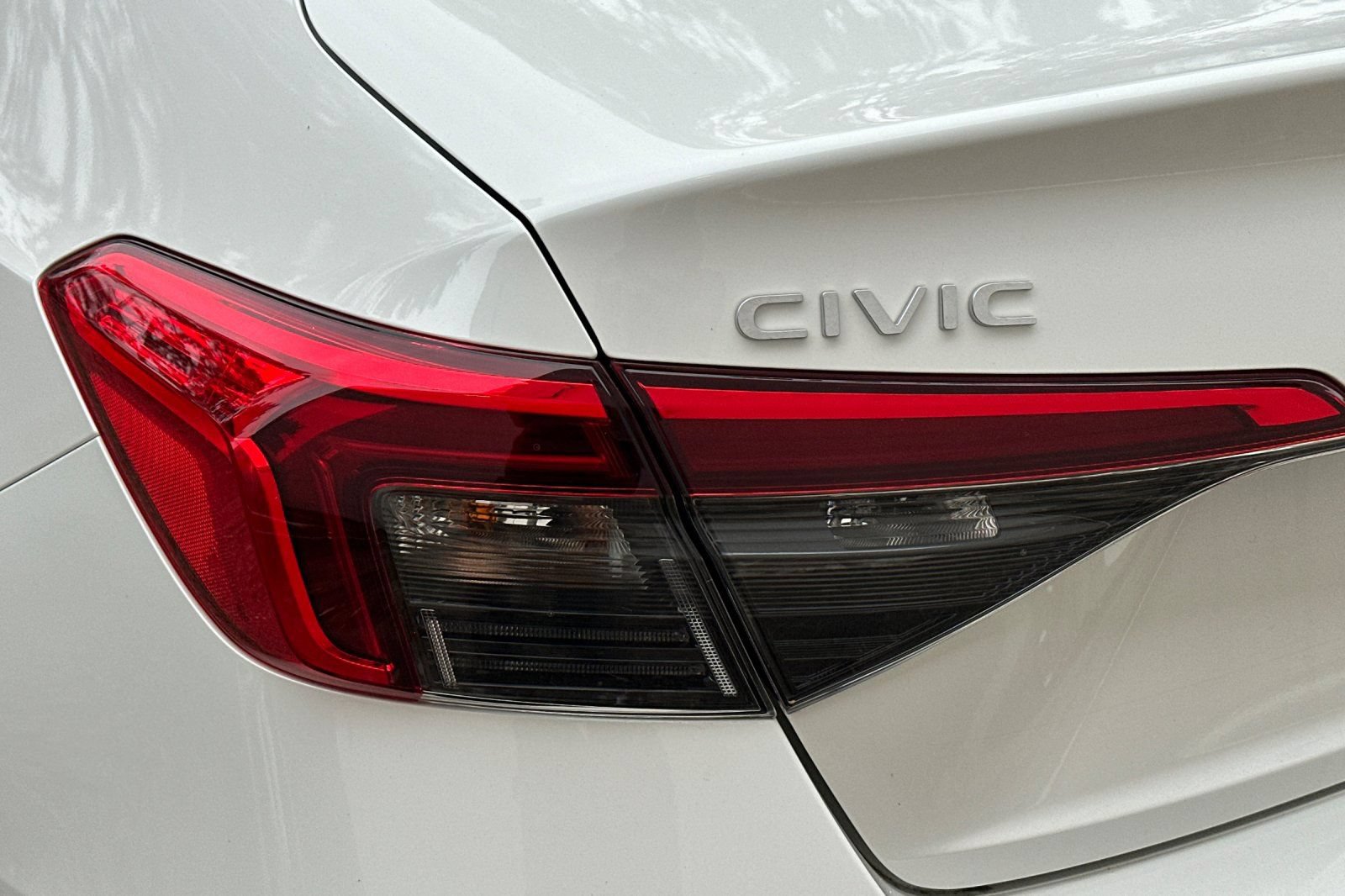 Used 2024 Honda Civic Sport image 7