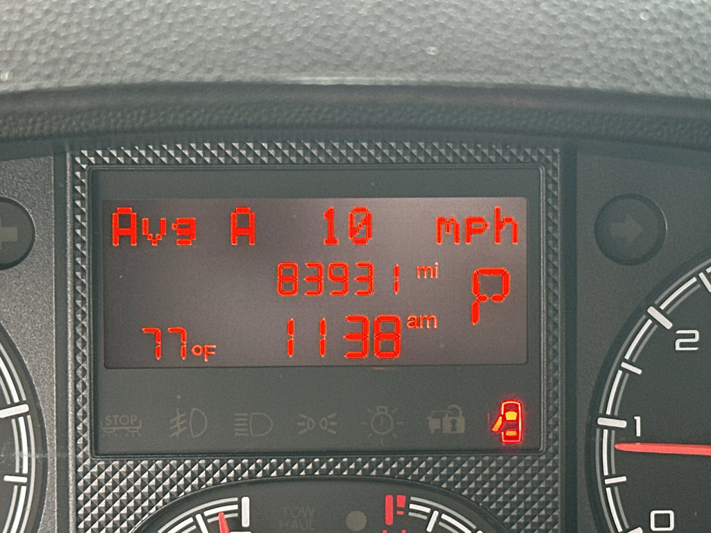 Used 2017 RAM ProMaster 1500 FWD image 15