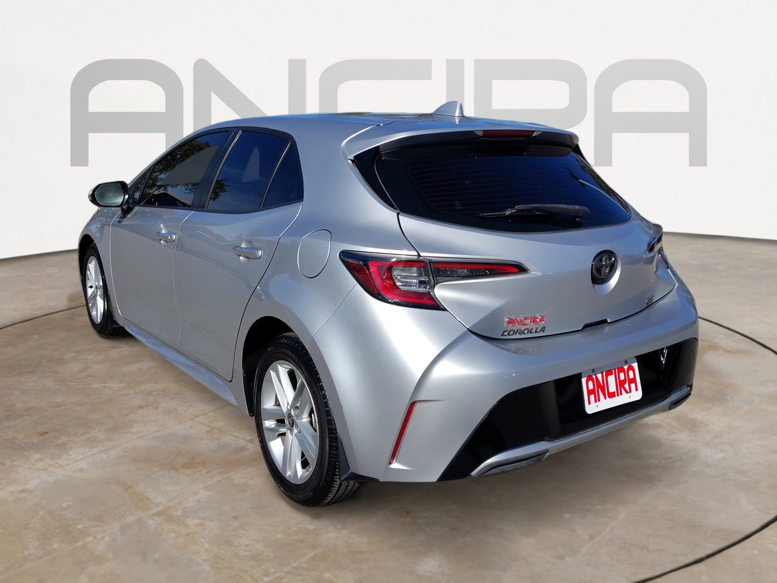 Used 2020 Toyota Corolla SE image 11