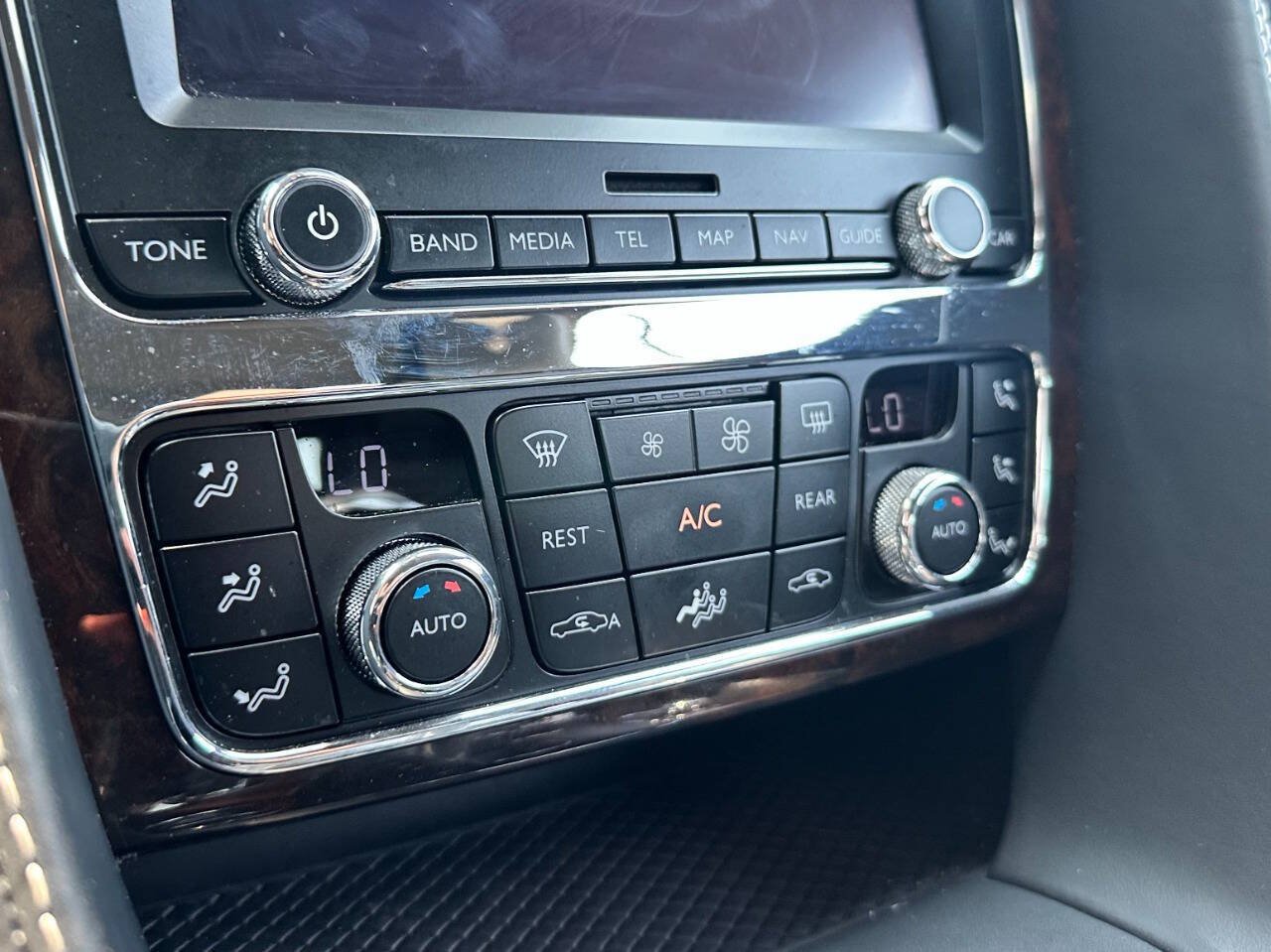 Used 2016 Bentley Continental GT AWD/4WD image 45