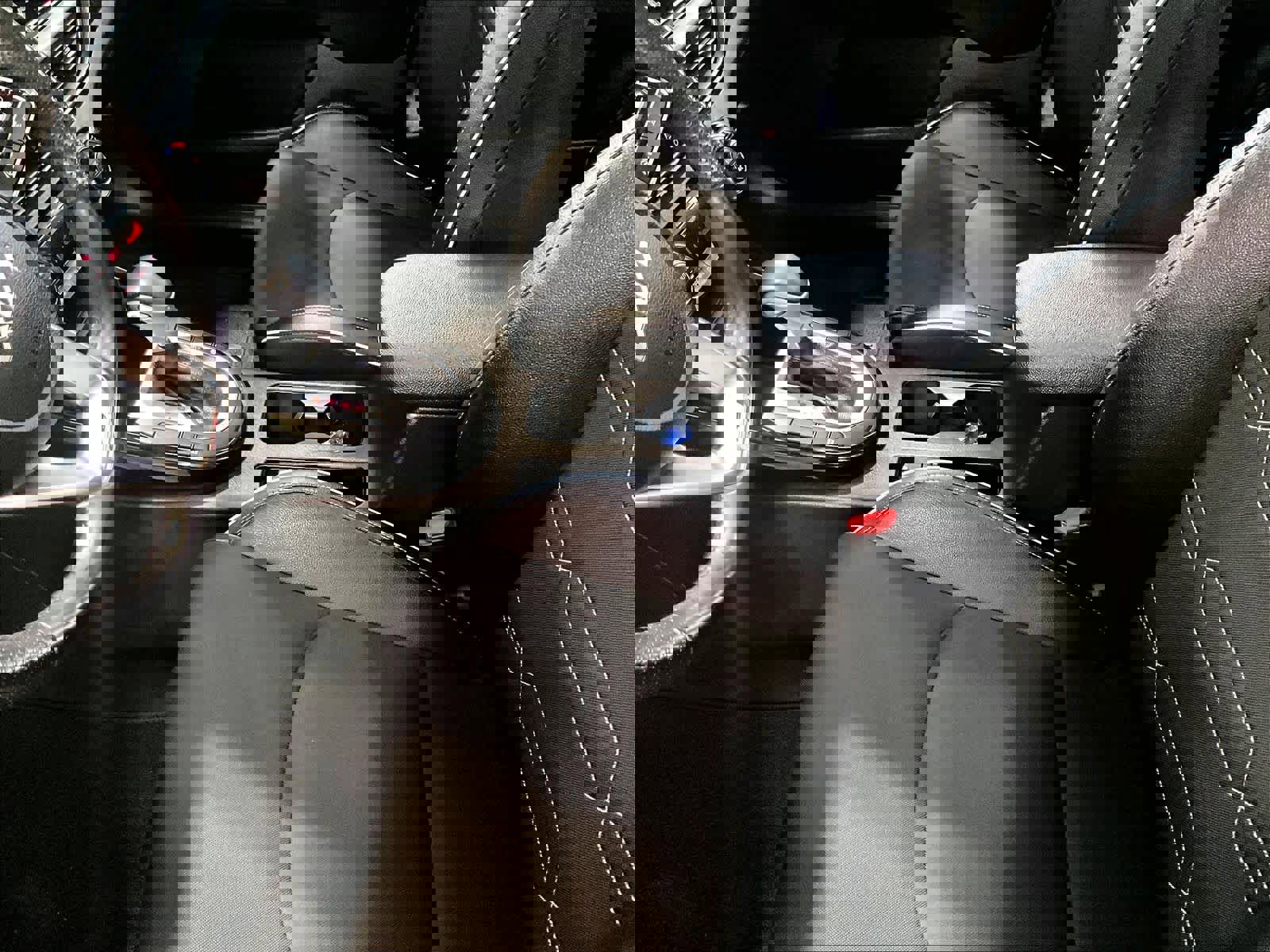 Used 2023 Kia Forte GT-Line w/ GT-Line Premium Package image 20