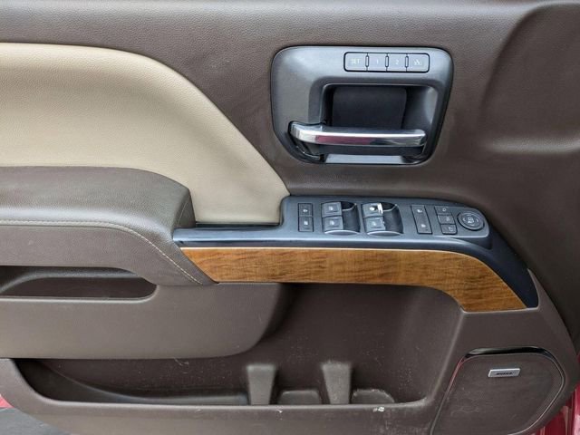 Used 2019 Chevrolet Silverado 2500 LTZ w/ Duramax Plus Package image 14