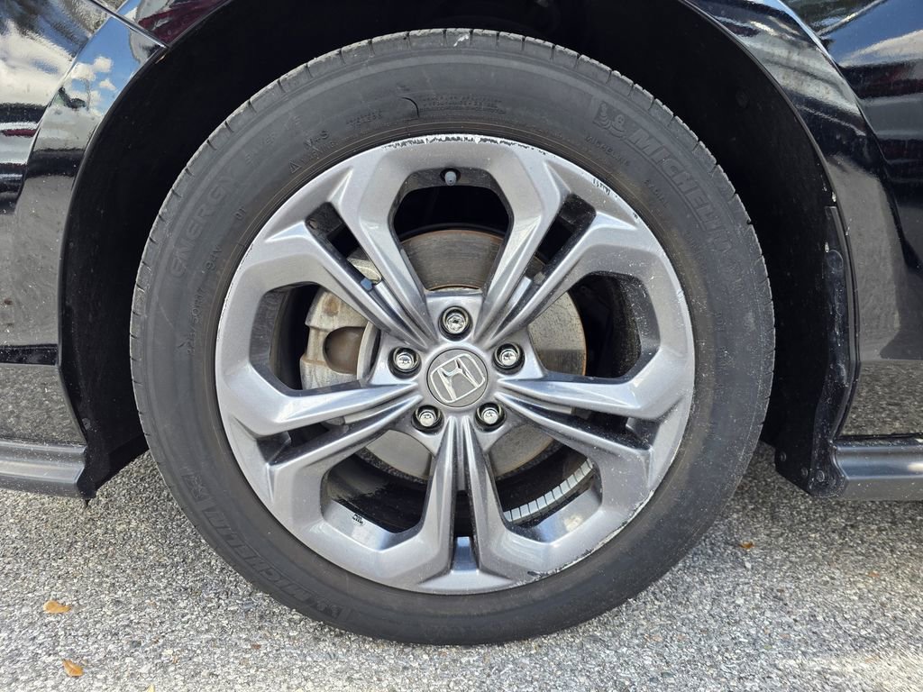 Used 2023 Honda Accord EX image 29